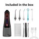 thumbnail image 1 of Escalador Dental ultrasónico para eliminar manchas de sarro de dientes, eliminador de cálculo de dientes, limpiador de placa de dientes sónico eléctrico, eliminación de piedra Dental WD.WDQZL Cocina, 1 of 5