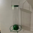 thumbnail image 1 of Miogawg Proof Rotating Feeder With Weight Activated Rotating For External Suspension 5Lbs Feeder Capacity, 1 of 8