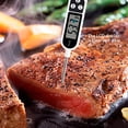 thumbnail image 2 of Home Needs Kitchen Smart Bot Charging 677 Brushes Rv2001wd 671 TP300 Food Probe Type Baking Water Oil And Milk With High Accuracy Can Quickly Measure Temperature, 2 of 4