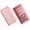 Gray pink, variant on Snap Lock Food Storage Container with Cornstarch Tapper Pink