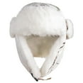 thumbnail image 1 of Realtree Snow Women's Trapper Hat, 1 of 4