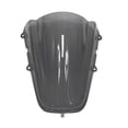 thumbnail image 1 of Motorcycle Racing Windscreen Deflector for Gray, 1 of 5