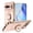 Light Pink, variant on Case for Google Pixel 10 Pro XL Case with Ring Stand [360° Rotatable Ring Holder Magnetic Kickstand][Support Car Mount] Plating Rose Gold Edge Soft Flexible TPU Luxury Phone Case, Light Pink