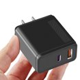 thumbnail image 6 of 50W Super Fast Charger Type C, USB C Charger Block PD Fast Charging, 6 of 6
