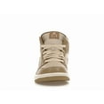 thumbnail image 3 of Jordan Men's 1 Mid Legend Light Brown Shoes, from StockX, 3 of 5