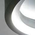 thumbnail image 3 of ET2 Lighting - iCorona WiZ - 36W 1 LED Flush Mount-5.5 Inches Tall and 17.75, 3 of 5