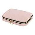 thumbnail image 2 of Storage Case 12 Slots Multifunctional Portable Watch Band Strap Holder Organizer for Travel, 2 of 8