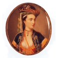 thumbnail image 2 of Lady Mary Wortley Montagu Poster Print by Science Source (24 x 36), 2 of 4