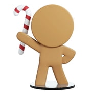 YOUTOOZ Cookie Run Kingdom Gingerbrave Vinyl Figure