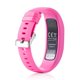thumbnail image 5 of Pulsera de silicona deportiva de color sólido a prueba de sudor con ajuste cómodo y amplia compatibilidad compatible con Smartwatch, 5 of 7