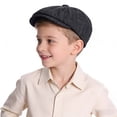 thumbnail image 2 of Toddler Sun Hat Bucket Hat 50 Childrens Childrens Caps Baseball Caps Baby Newsboy Caps Boys And Girls Forward Caps Summer Hats, 2 of 6
