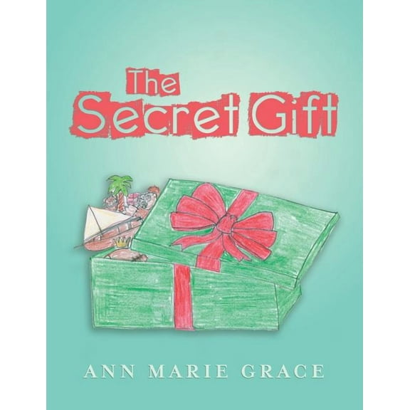 The Secret Gift, (Paperback)