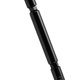 thumbnail image 3 of M Buder Barra de Equilibrio Universal para Motocicleta Manillar Cruzado de Aleación de Aluminio Accesorios Premium (Negro) Ajuste 22mm / 0.87 inches Diseño Resistente, 3 of 9