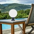 thumbnail image 4 of BESTYASH 1Pack Lampshade for Outdoor Patio with 29.5x20cm Size and Waterproof Function, 4 of 8