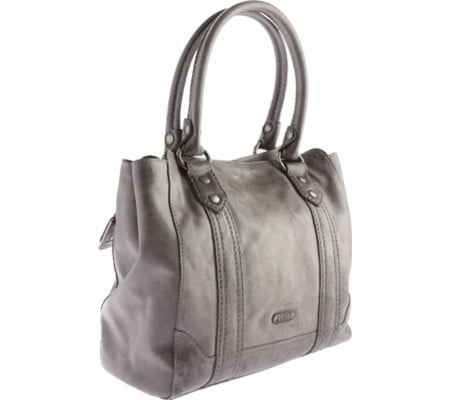 frye melissa tote ice