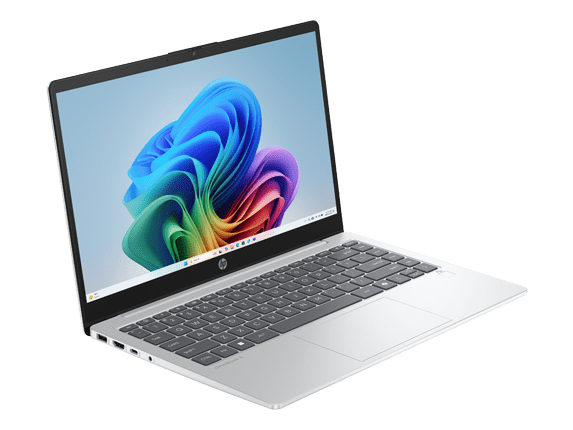 HP OmniBook 3 Laptop Computer 14" FHD AMD Ryzen AI 7 16 GB memory;512 GB SSD