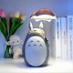 thumbnail image 1 of My Neighbor Cute Stuff Night Light,Totoro Merchandise,with 2 Modes for Bedroom Bedside Lamp Reading Light Best Gifts for Girls Boys and Friends, 1 of 4
