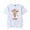 White, variant on Kill Tony Vintage 90s T-shirt Casual Fashion Short Sleeve Men Women Streetwear Tee Shirt