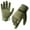 Green, variant on WREESH Unisex Cold Weather Gloves Windproof Ski Motorcycle Riding Gloves with Thermal Lining Anti-Slip Palm for Men Women Couples