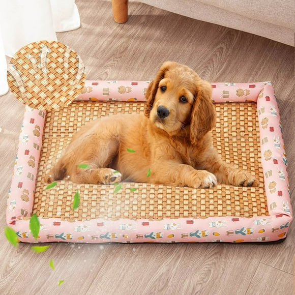 RKSTN clot pad pad Dog Cool CoolPad For Dogs Sleeping Mats For Dog Self Cool Pet Blanket Outdoor Indoor Cool Mats
