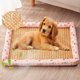 thumbnail image 1 of Dog Cool CoolPad For Dogs Sleeping Mats For Dog Self Cool Pet Blanket Outdoor Indoor Cool Mats, 1 of 9