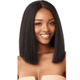 thumbnail image 3 of Outre Lace Front Wig Annie Bob Wig - 12", 3 of 16