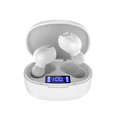 thumbnail image 1 of In-ear 5.0 Auriculares inalámbricos Bluetooth Pantalla digital Mini auriculares deportivos, 1 of 1