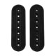 thumbnail image 2 of Snapback Strap, 2pcs Elástico Cómodo Fit Snapback Hat Extender para La Tapa del Sombrero, 2 of 7