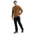 thumbnail image 2 of Wrangler Workwear Men's Long Sleeve Heavyweight Pocket T-Shirt, Size S-5XL (Men's and Big Men's), 2 of 9