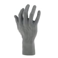 thumbnail image 4 of Nuevo Maniquí de para Exhibición de Joyería Reloj Guante Sunnimix Maniquí de la exhibición de la mano, 4 of 8