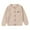 Beige, variant on Gibobby Unisex Boy' Girls' Cardigans Sweater V-Neck Long Sleeve Button Soild Cotton Knit Sweaters,Beige,18-24 Months