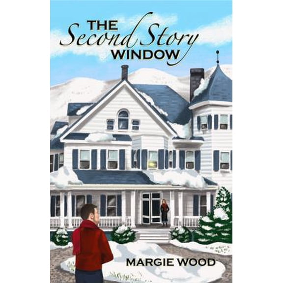 Pre-Owned The Second Story Window: The Rose Haven Journals: Book 1 (Paperback) 1733180214 9781733180214
