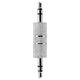 thumbnail image 1 of Bluetooth Aux Mini Adaptador De Audio Transmisor Bluetooth 3.5Mm Jack Manos Libres Auto Bluetooth Car Kit Adaptador De Música Aux Bluetooth Yuarrent VI007297-00, 1 of 6