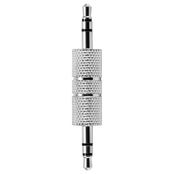 Bluetooth Aux Mini Adaptador De Audio Transmisor Bluetooth 3.5Mm Jack Manos Libres Auto Bluetooth Car Kit Adaptador De Música Aux Bluetooth Yuarrent VI007297-00