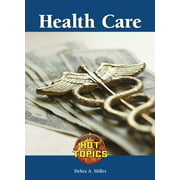 Angle View: Health Care, Used [Library Binding]