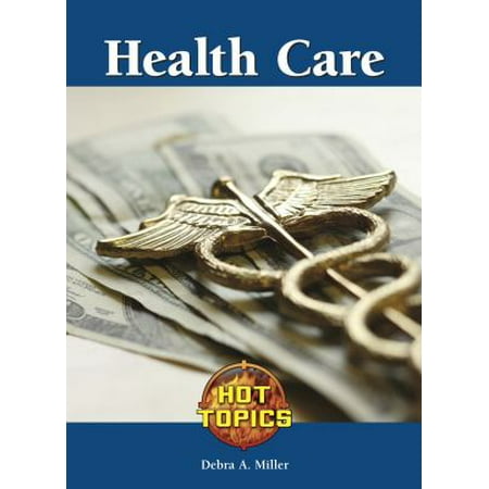 Health Care, Used [Library Binding]