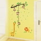 thumbnail image 4 of Vinil Decorativo Infantil Autoadherible Estatura Niños H&Jess VINIL INFANTIL, 4 of 4