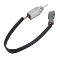 thumbnail image 4 of Sensor de temperatura del agua refrigerante para CAT D6R D7R D8R 777D 988H 9‑32 V 118-7226, 4 of 9