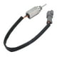 thumbnail image 4 of Reemplazo del sensor de temperatura del agua,Sensor de temperatura del agua del refrigerante Sensor de temperatura del refrigerante V Sensor de temperatura del refrigerante Confiabilidad excepcional NikouMX herramienta, 4 of 8
