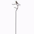 thumbnail image 4 of Smart Solar 8048419 Solar Metal Solar Hanging Lantern - Bronze, 4 of 4