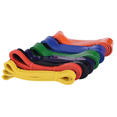 thumbnail image 2 of Anillo de resistencia de látex, cinturón de tensión elástico para yoga y fitness, cinturón de entrenamiento de suspensión, cinturón de resistencia para traje deportivo, 2 of 2
