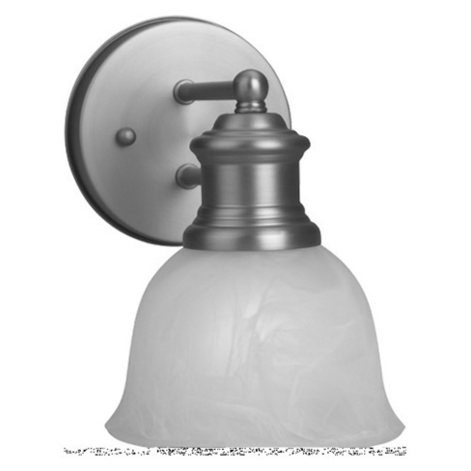 Craftmade Light Rail 19805 Mini Wall Sconce