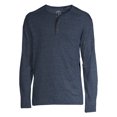 thumbnail image 6 of One Day Away Men's Henley Shirt, 6 of 6