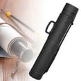 thumbnail image 4 of Blueprint Carrying Transport Tubes Carrying Scroll Document Tube Poster Tube for, 4 of 8