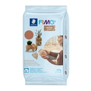 FIMO Air 12.3oz. Wood-Effect Air-Dry Modeling Clay