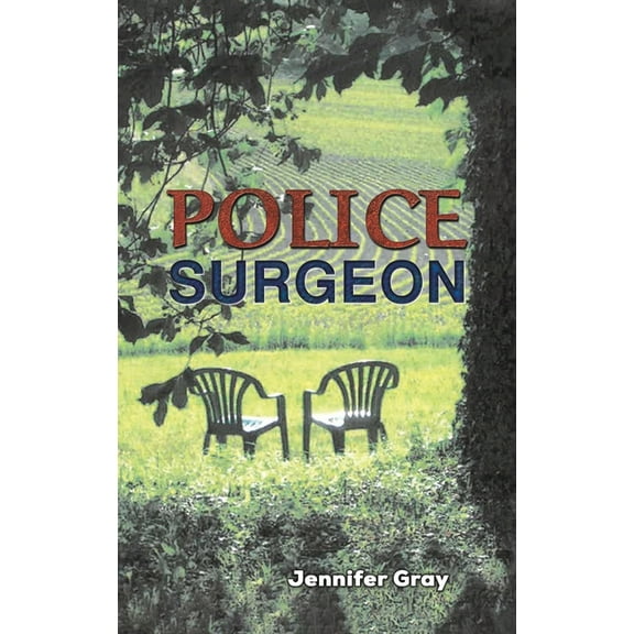 Police Surgeon, (Hardcover)