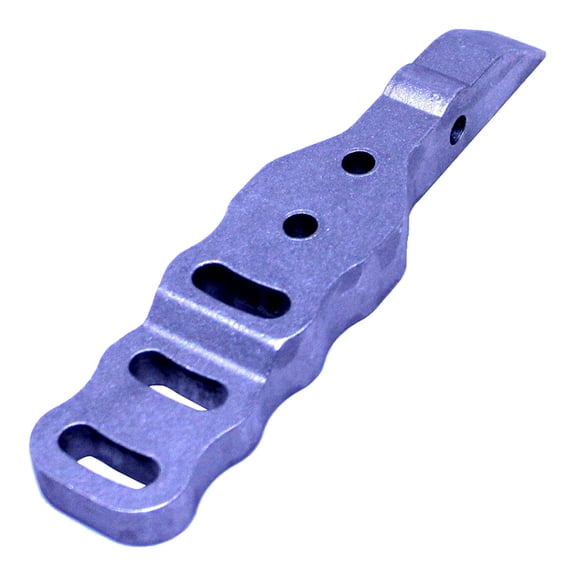 Homelite Genuine OEM Replacement Control Handle Mount # 539131521