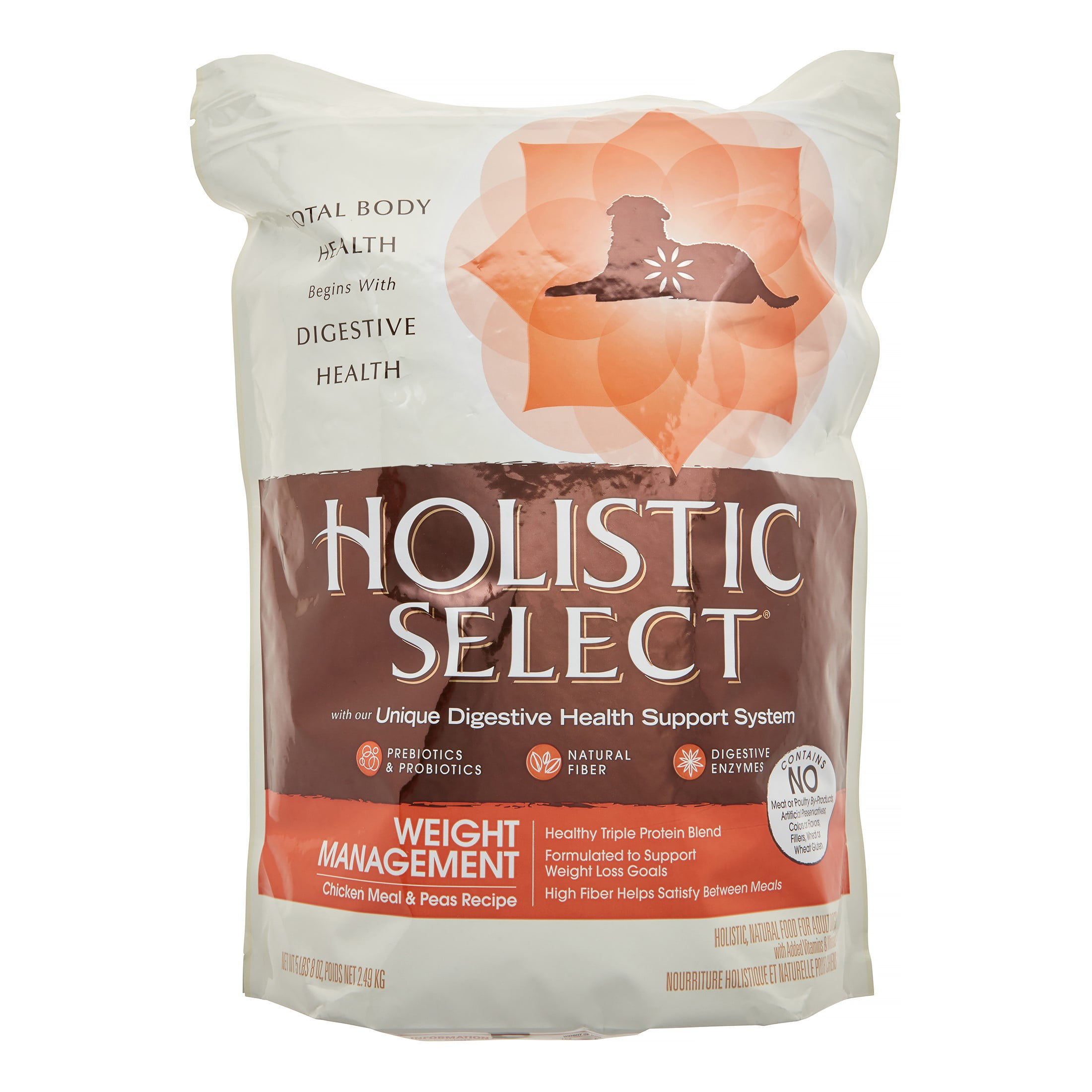 holistic select weight management