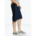 thumbnail image 3 of Levi's Shorts 569 5-Pkt B&T, 3 of 4