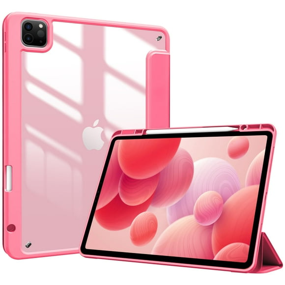Funda ProCase Smart para iPad Pro 12.9 de 6.ª, 5.ª, 4.ª y 3.ª generación